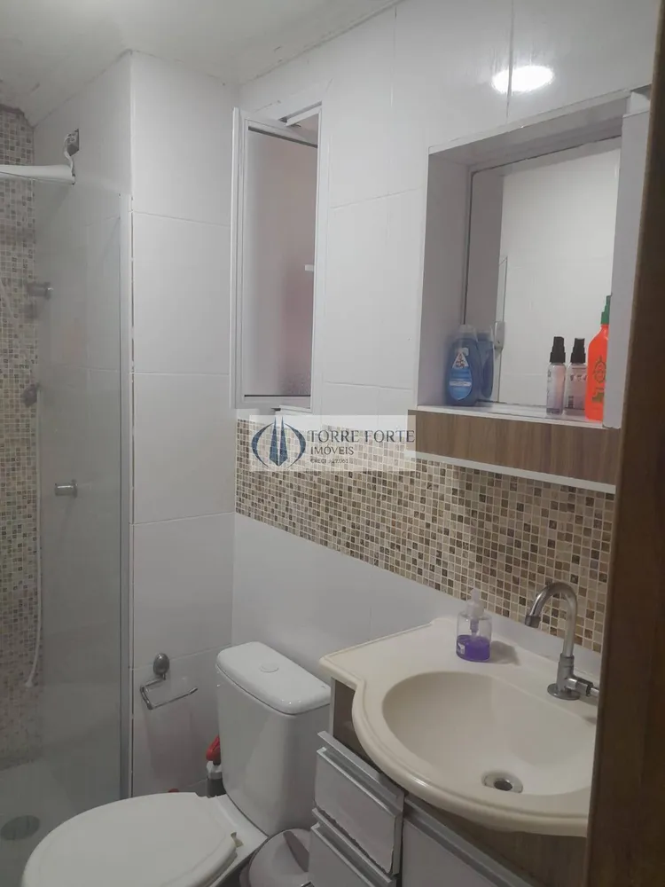 Apartamento, 2 quartos, 51 m² - Foto 4