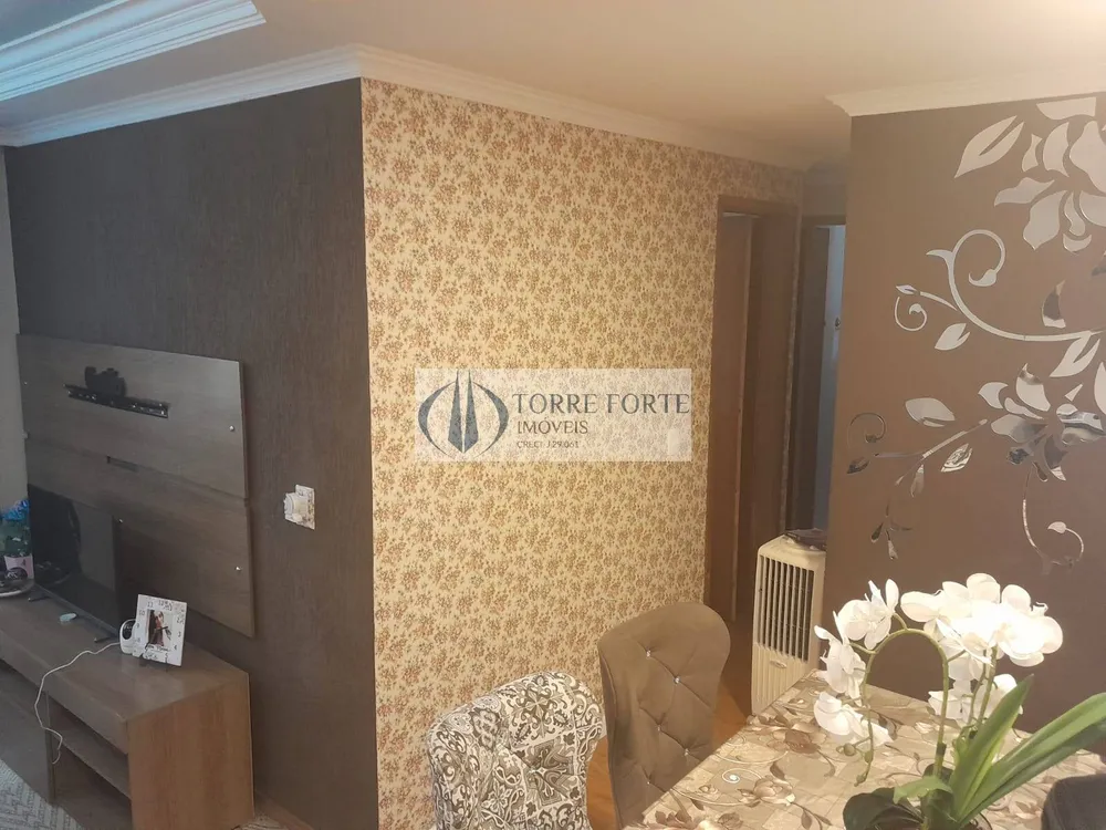 Apartamento, 2 quartos, 51 m² - Foto 2