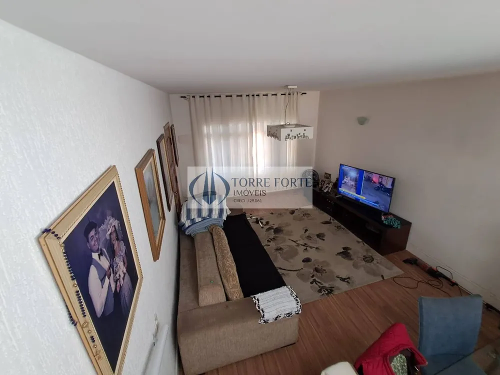 Sobrado, 3 quartos, 120 m² - Foto 4
