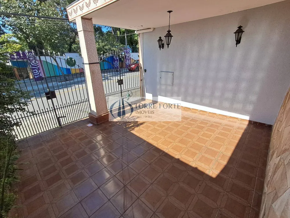 Sobrado, 3 quartos, 120 m² - Foto 3