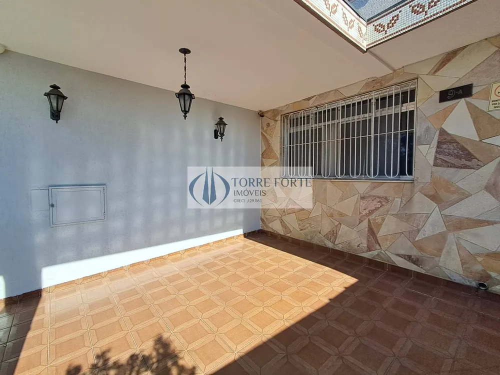 Sobrado, 3 quartos, 120 m² - Foto 2