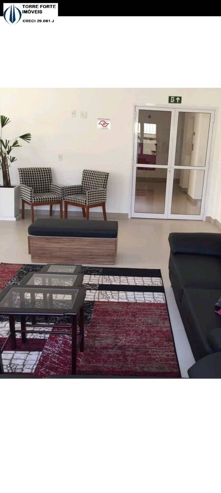 Apartamento à venda com 2 quartos, 60m² - Foto 10