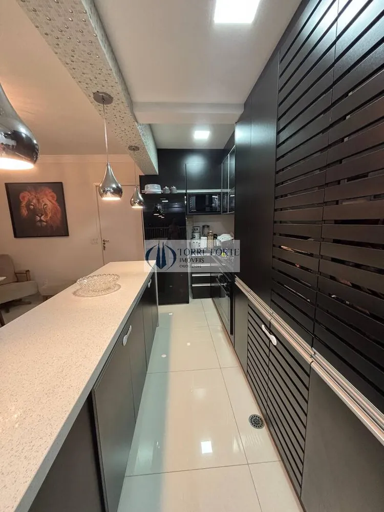 Apartamento, 2 quartos, 58 m² - Foto 8