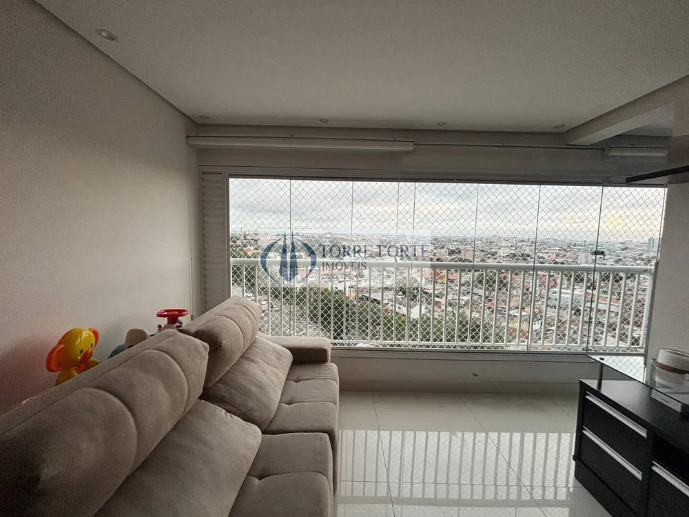 Apartamento, 2 quartos, 58 m² - Foto 4