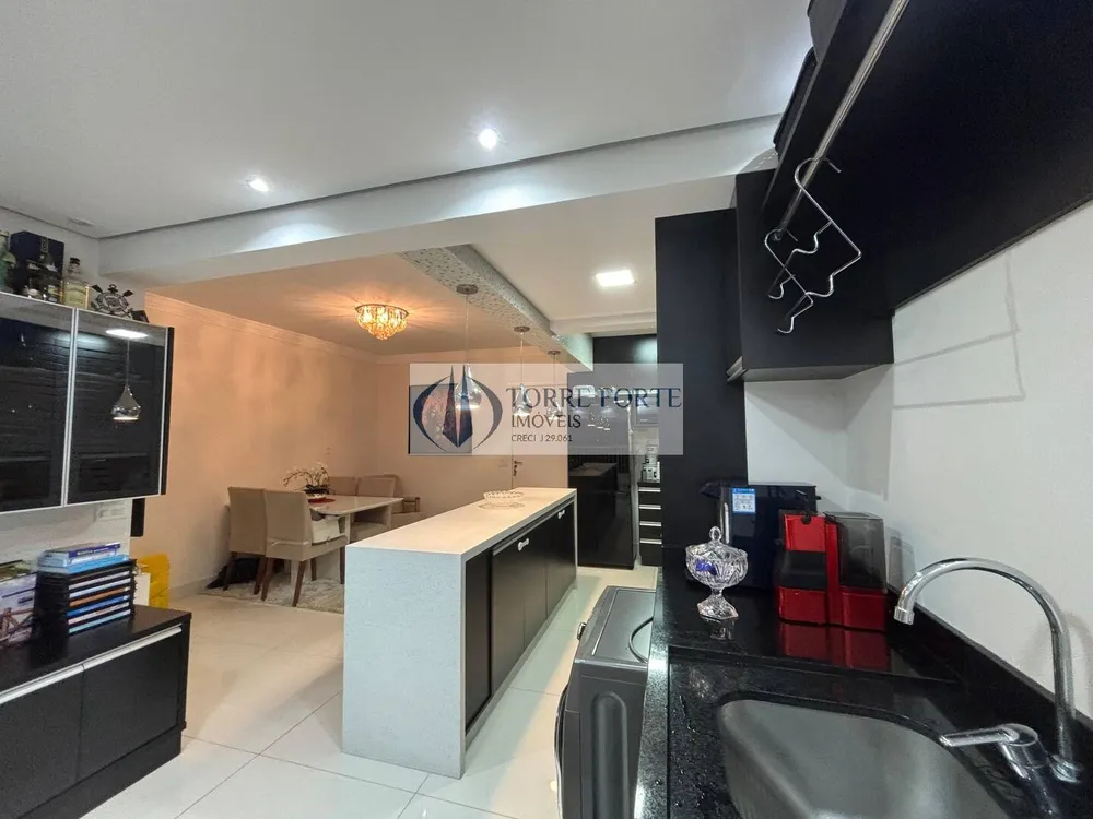 Apartamento, 2 quartos, 58 m² - Foto 5