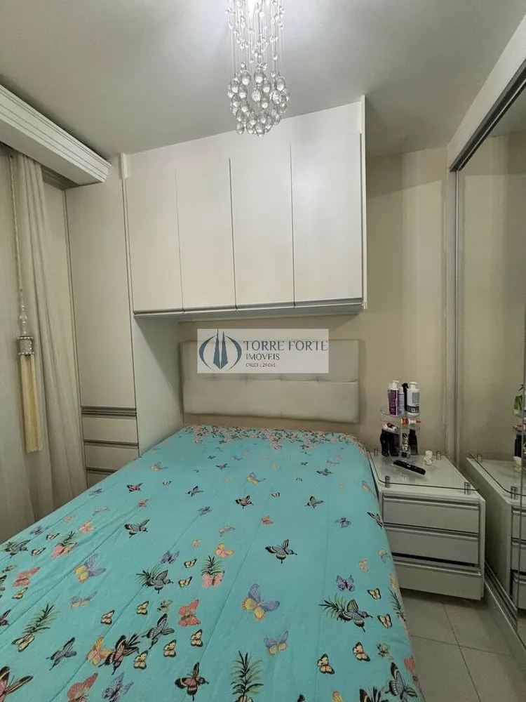 Apartamento, 2 quartos, 58 m² - Foto 6