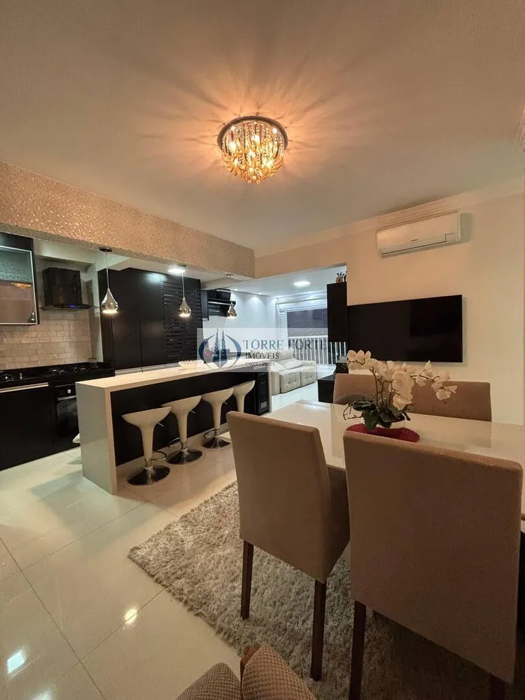 Apartamento, 2 quartos, 58 m² - Foto 1