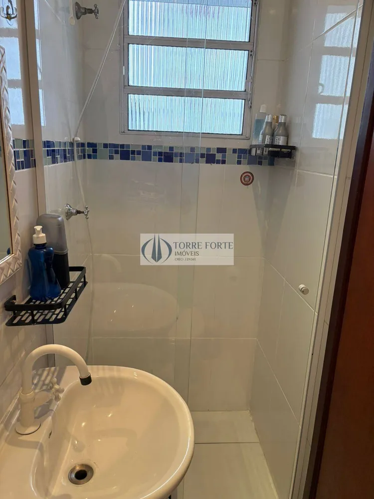 Apartamento, 1 quarto, 47 m² - Foto 7