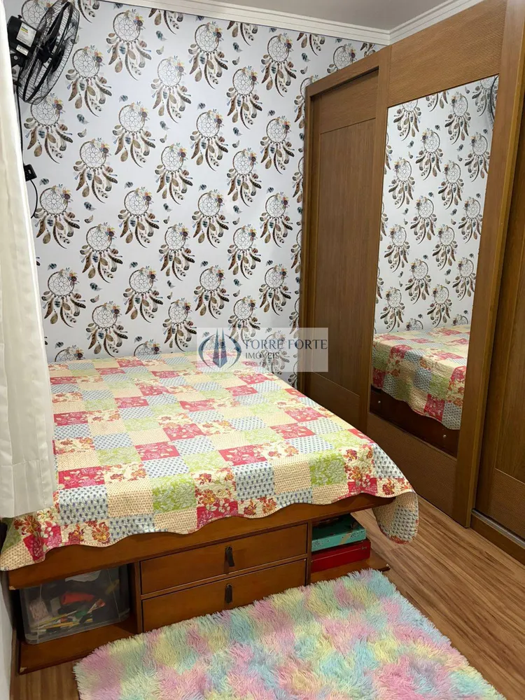 Apartamento, 1 quarto, 47 m² - Foto 8