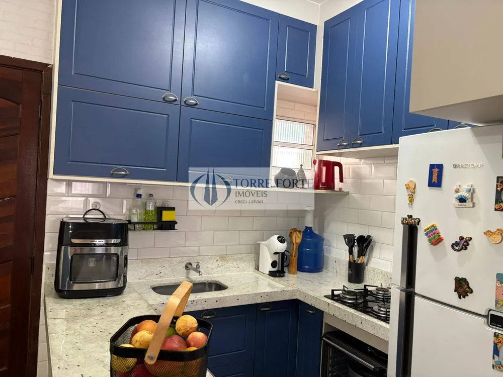 Apartamento, 1 quarto, 47 m² - Foto 5