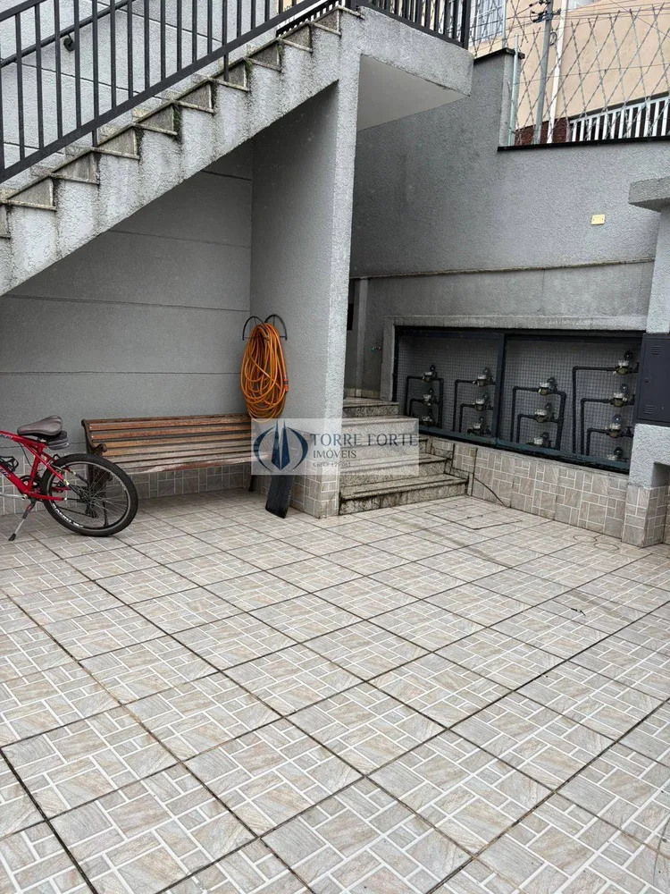 Apartamento, 1 quarto, 47 m² - Foto 6