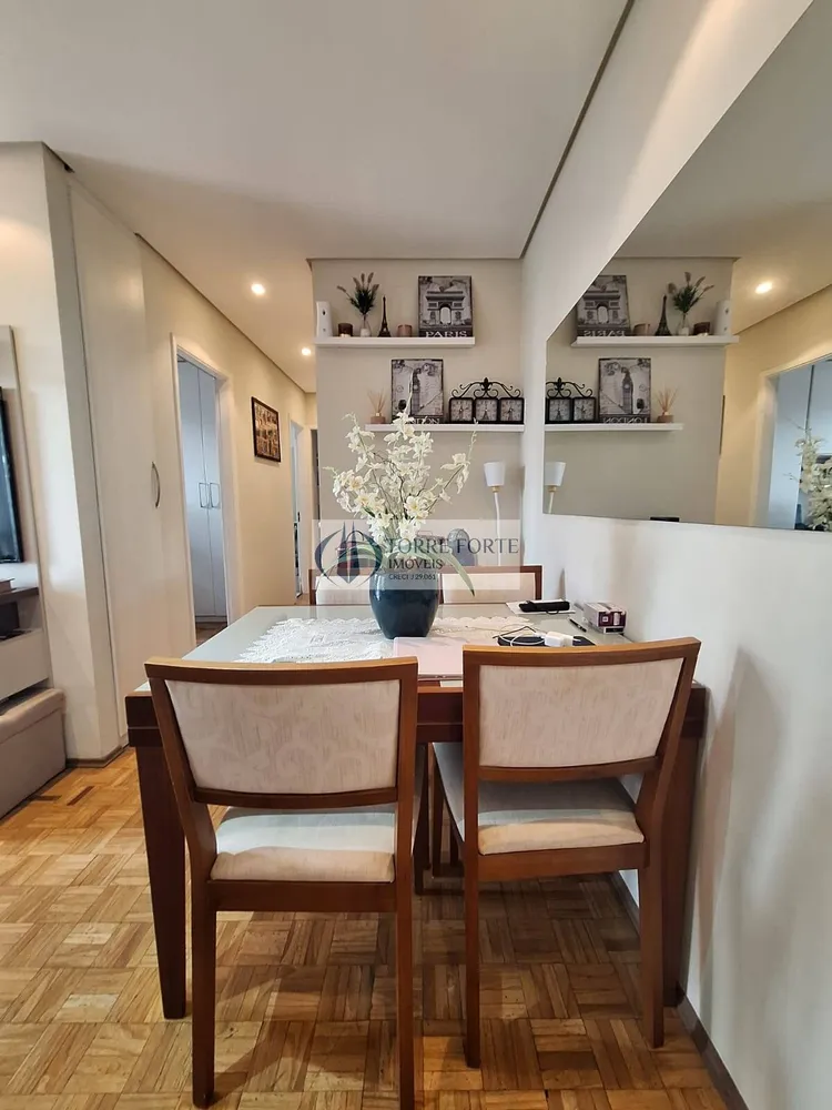 Apartamento, 2 quartos, 47 m² - Foto 4