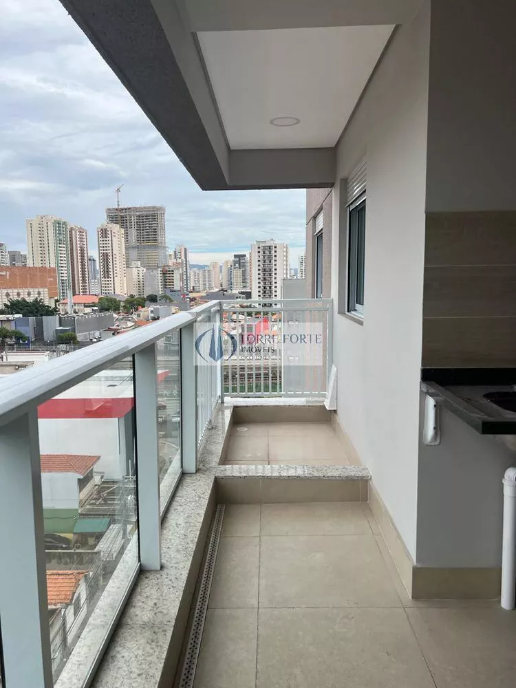 Apartamento à venda com 2 quartos, 66m² - Foto 1