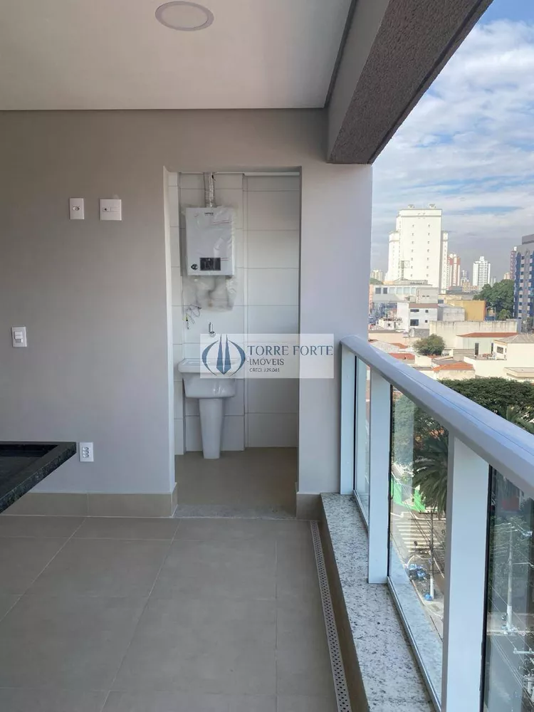 Apartamento à venda com 2 quartos, 66m² - Foto 4