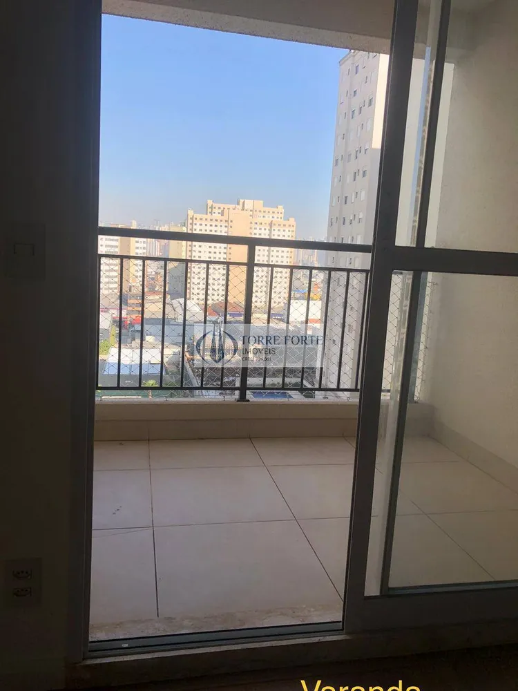 Apartamento, 2 quartos, 68 m² - Foto 2