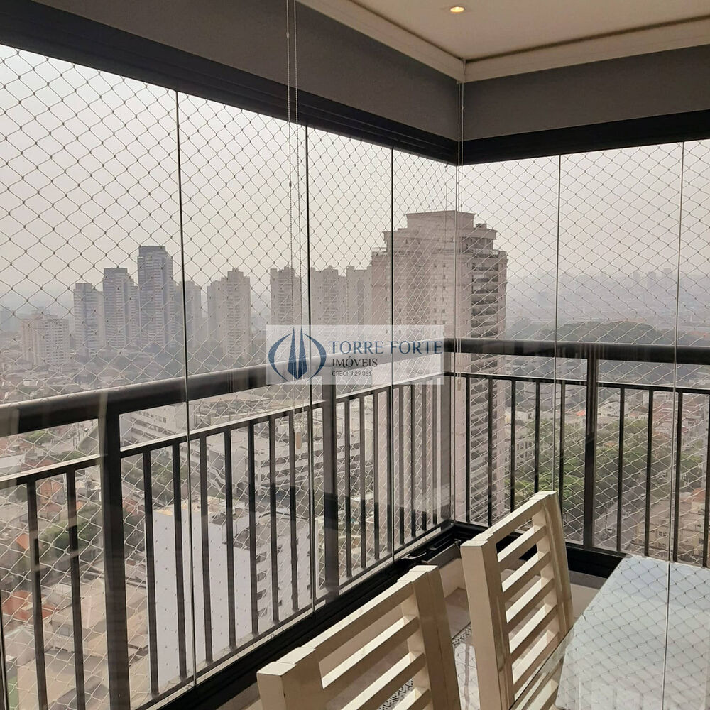 Apartamento, 2 quartos, 85 m² - Foto 1