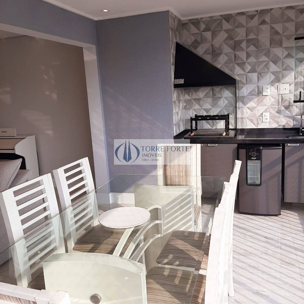 Apartamento, 2 quartos, 85 m² - Foto 8