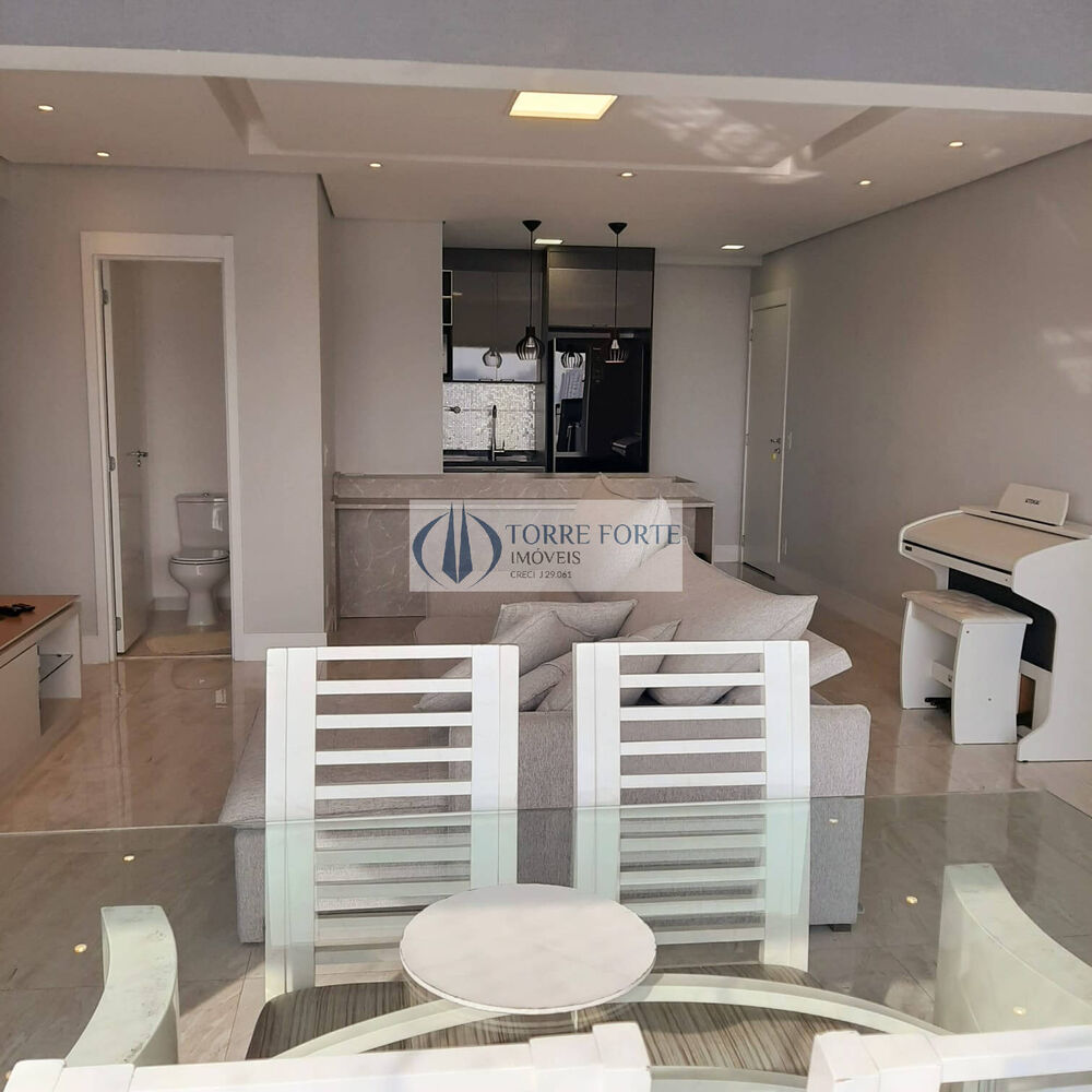 Apartamento, 2 quartos, 85 m² - Foto 5