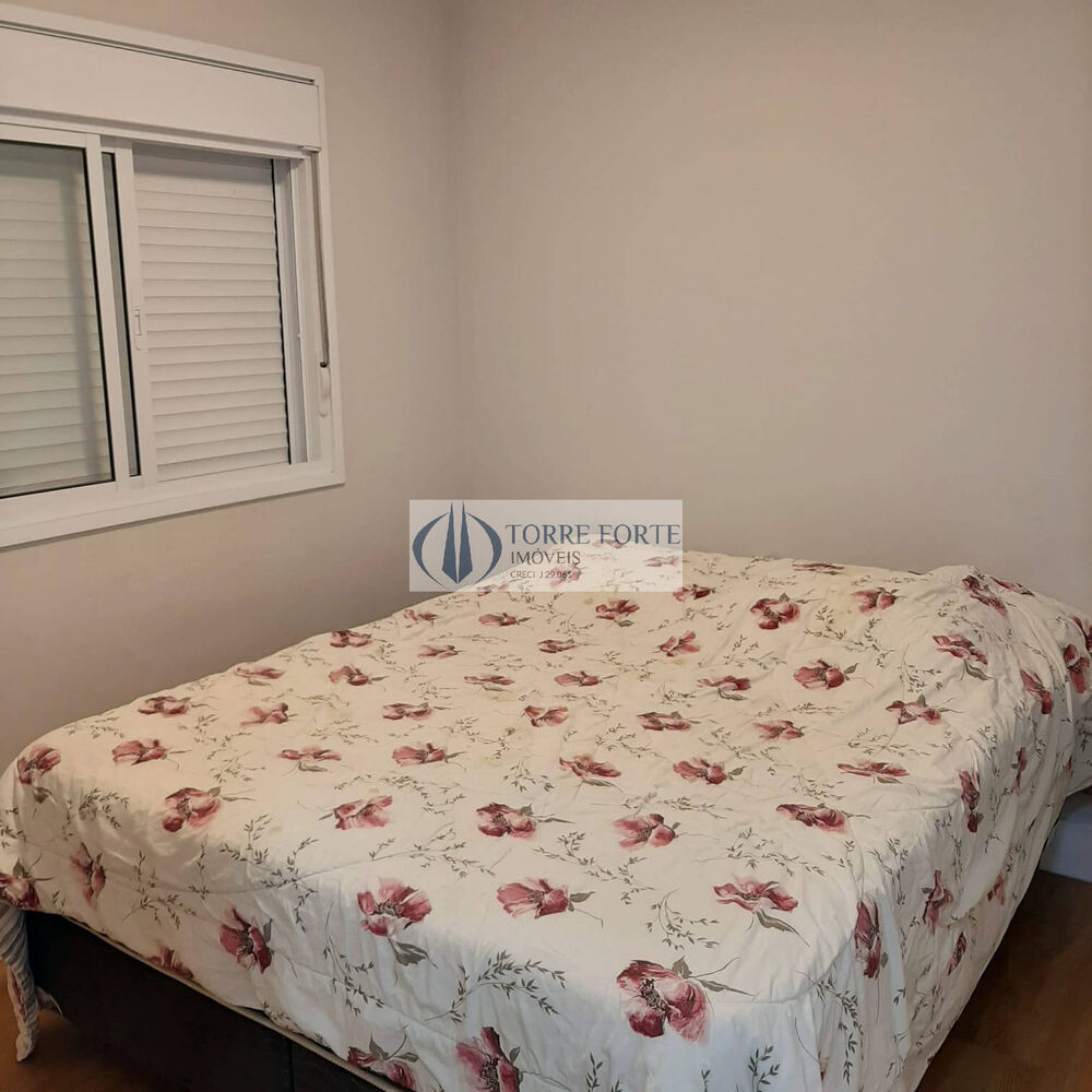 Apartamento, 2 quartos, 85 m² - Foto 7