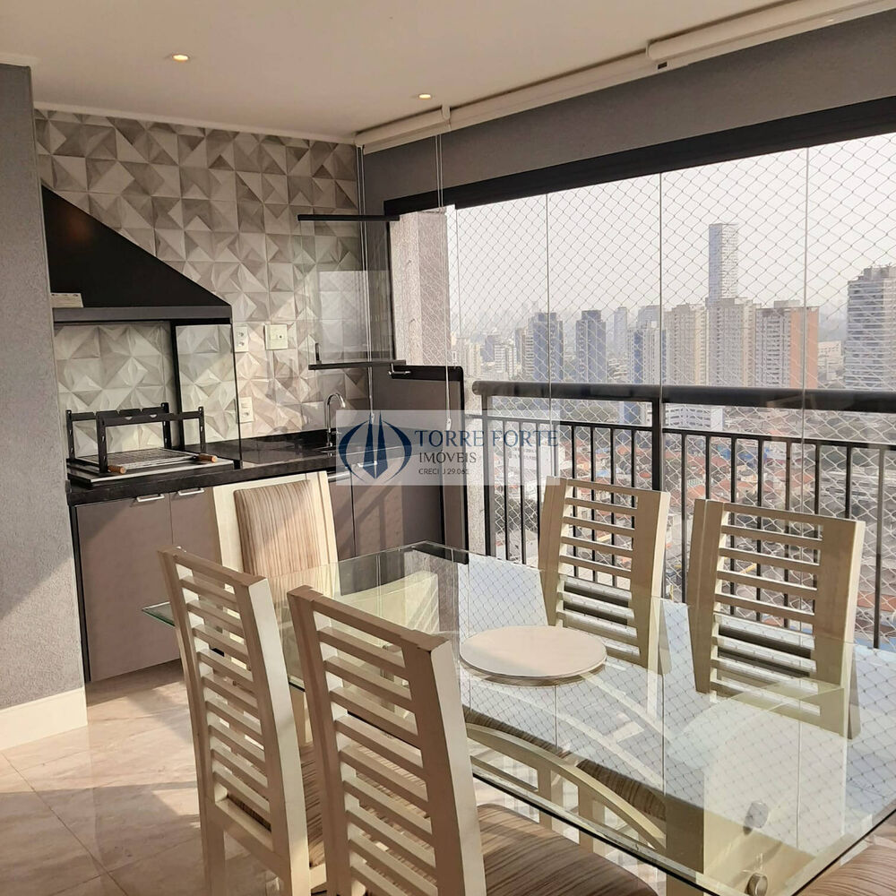 Apartamento, 2 quartos, 85 m² - Foto 2