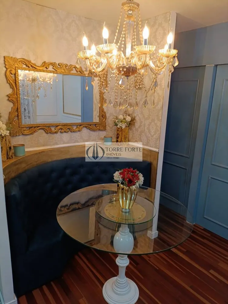 Apartamento, 2 quartos, 38 m² - Foto 1