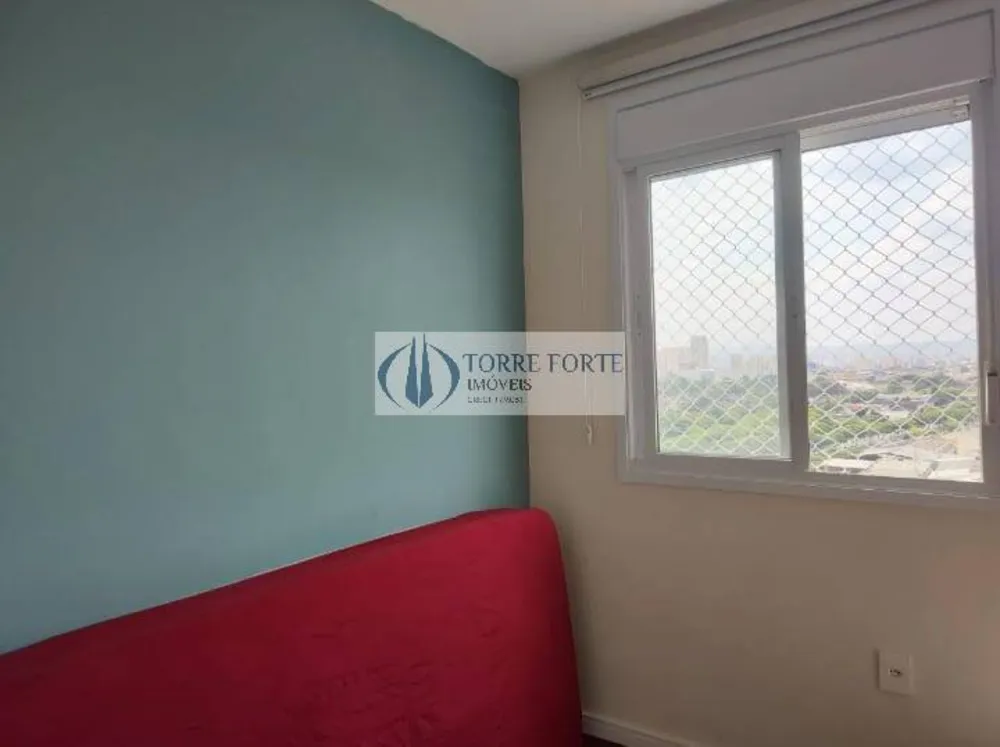 Apartamento, 2 quartos, 38 m² - Foto 7