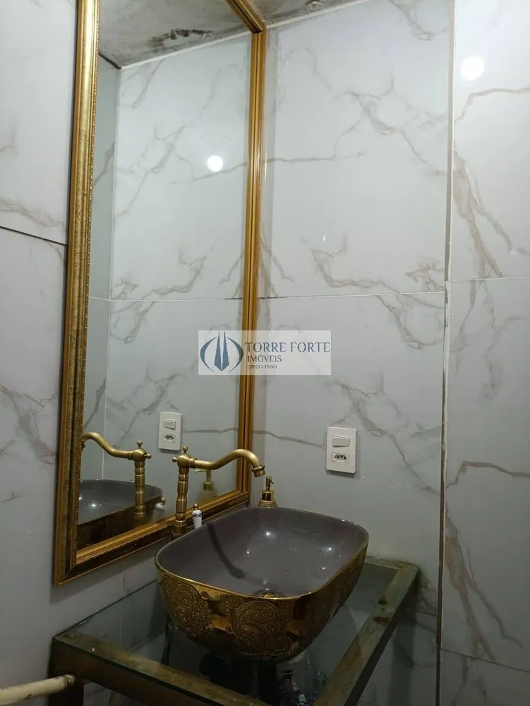 Apartamento, 2 quartos, 38 m² - Foto 8