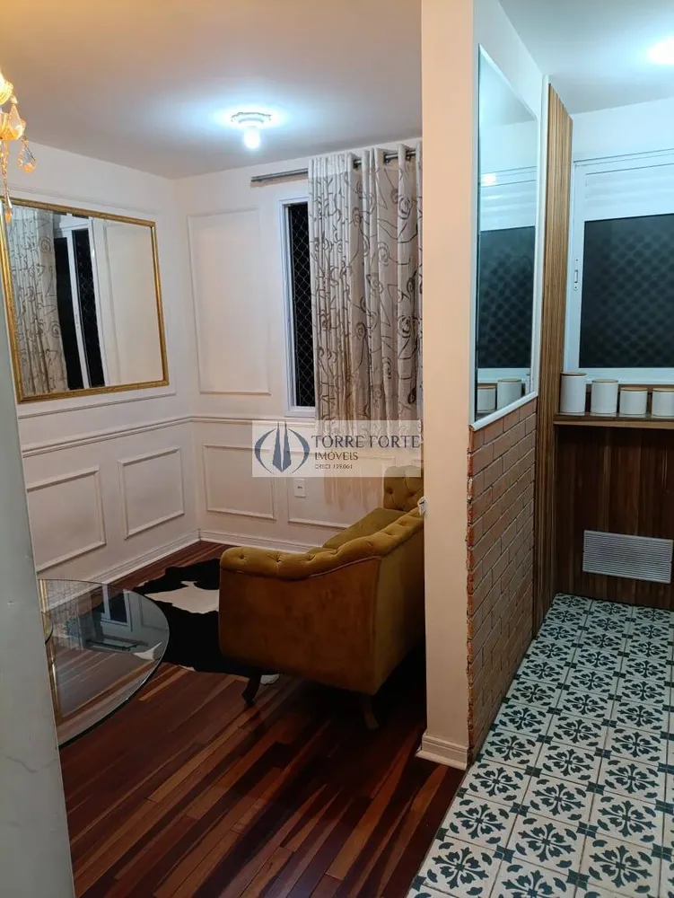 Apartamento, 2 quartos, 38 m² - Foto 4