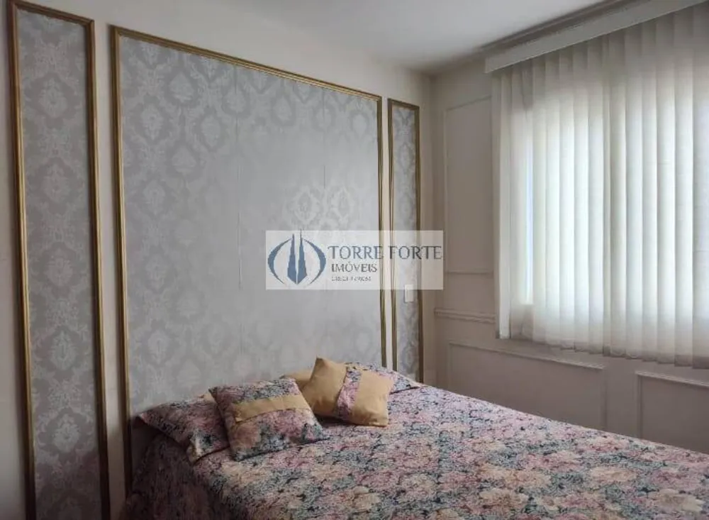 Apartamento, 2 quartos, 38 m² - Foto 6