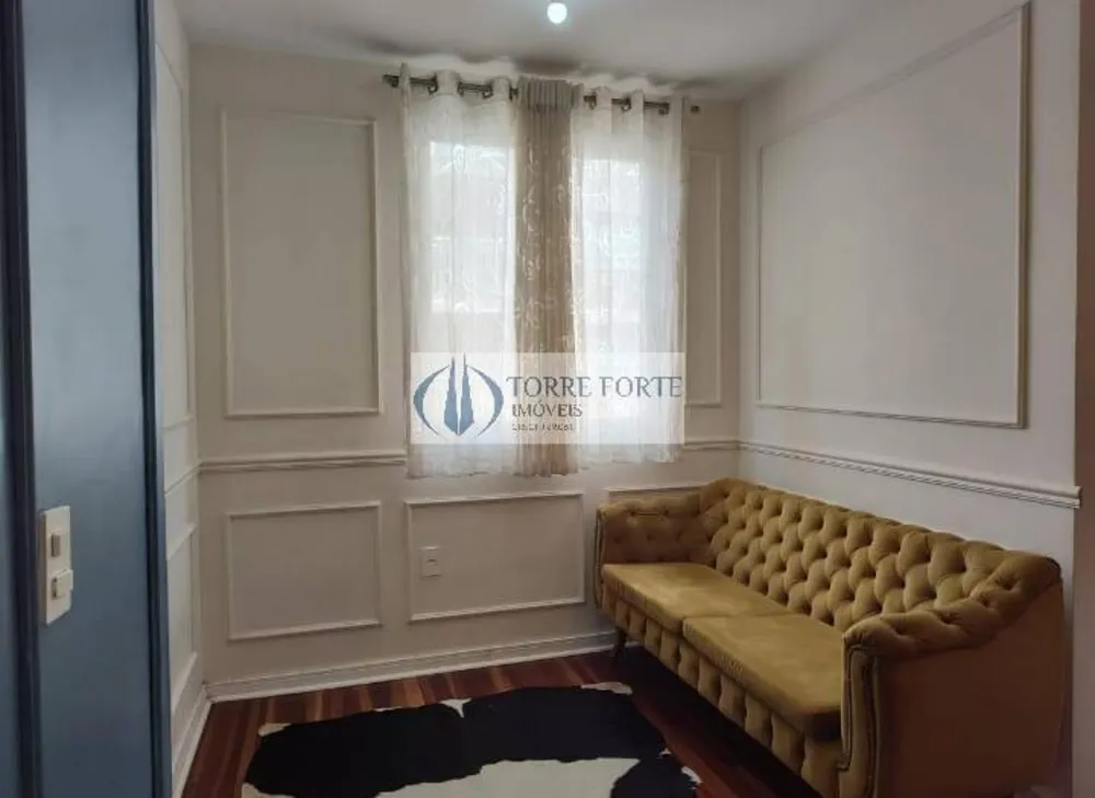 Apartamento, 2 quartos, 38 m² - Foto 2