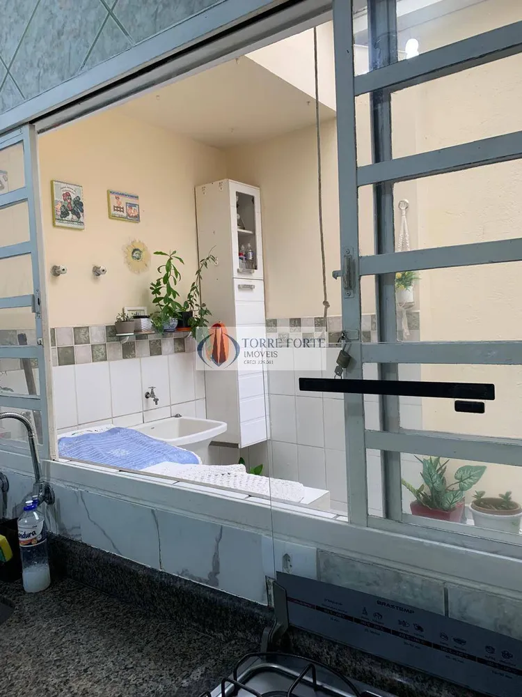 Casa, 2 quartos, 150 m² - Foto 6