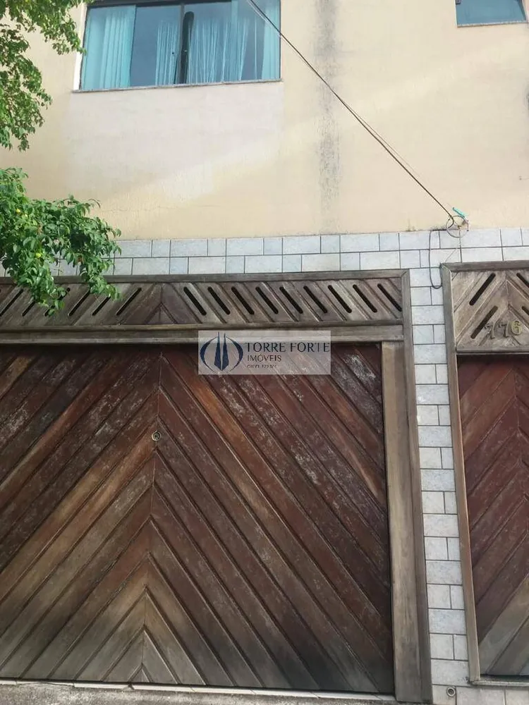 Casa, 2 quartos, 150 m² - Foto 2