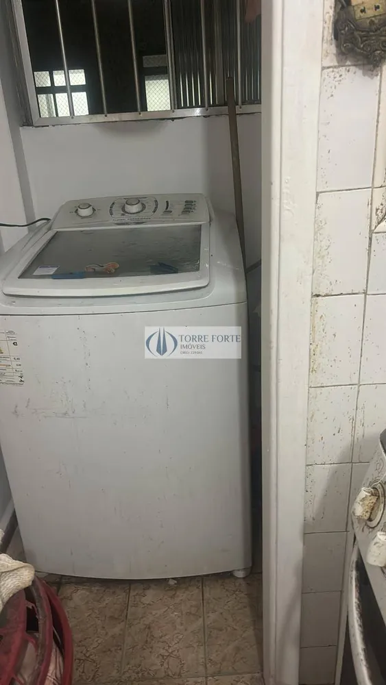 Apartamento, 1 quarto, 38 m² - Foto 5