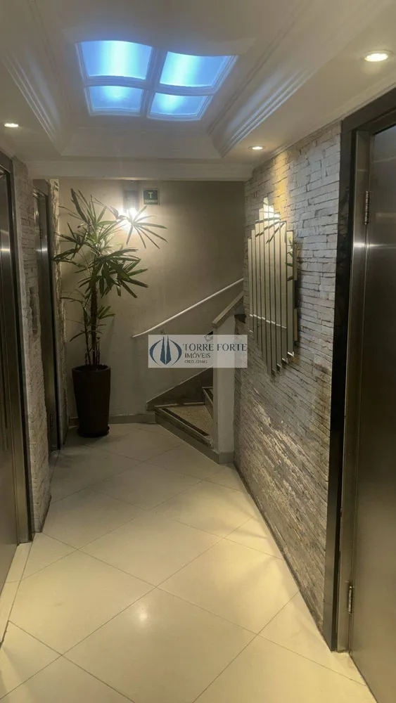 Apartamento, 1 quarto, 38 m² - Foto 6