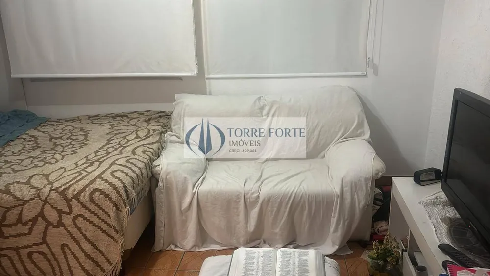 Apartamento, 1 quarto, 38 m² - Foto 4