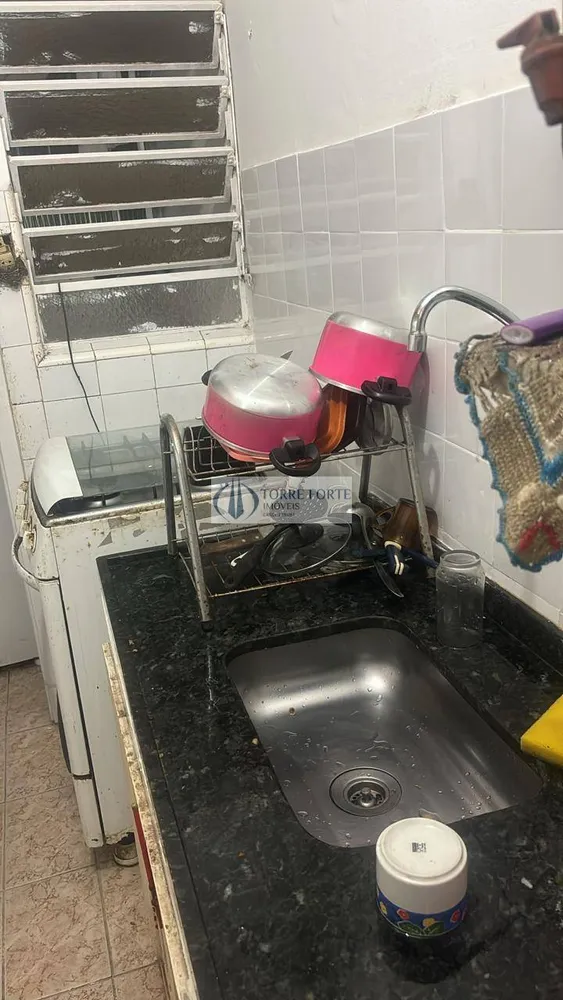 Apartamento, 1 quarto, 38 m² - Foto 8