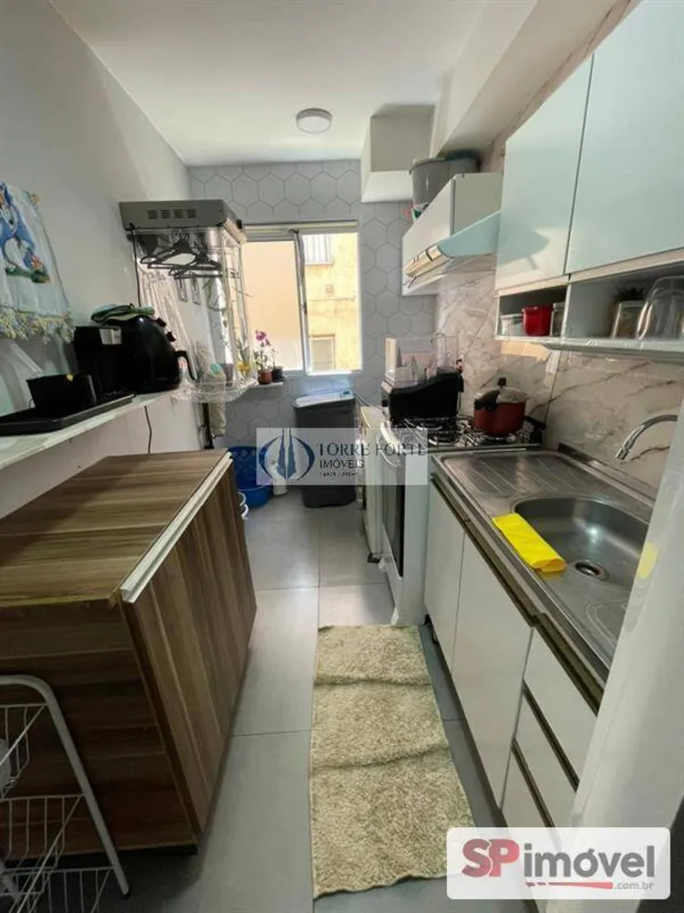 Apartamento, 2 quartos, 49 m² - Foto 1