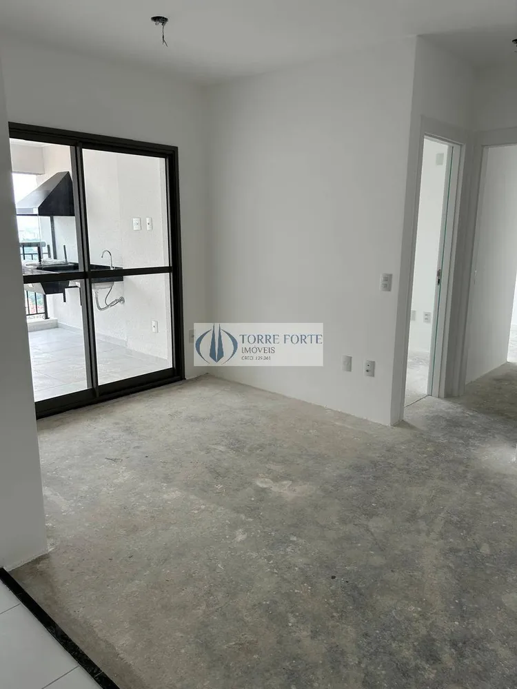 Apartamento, 2 quartos, 64 m² - Foto 7