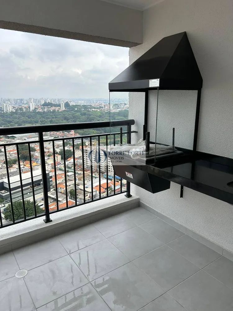 Apartamento, 2 quartos, 64 m² - Foto 2