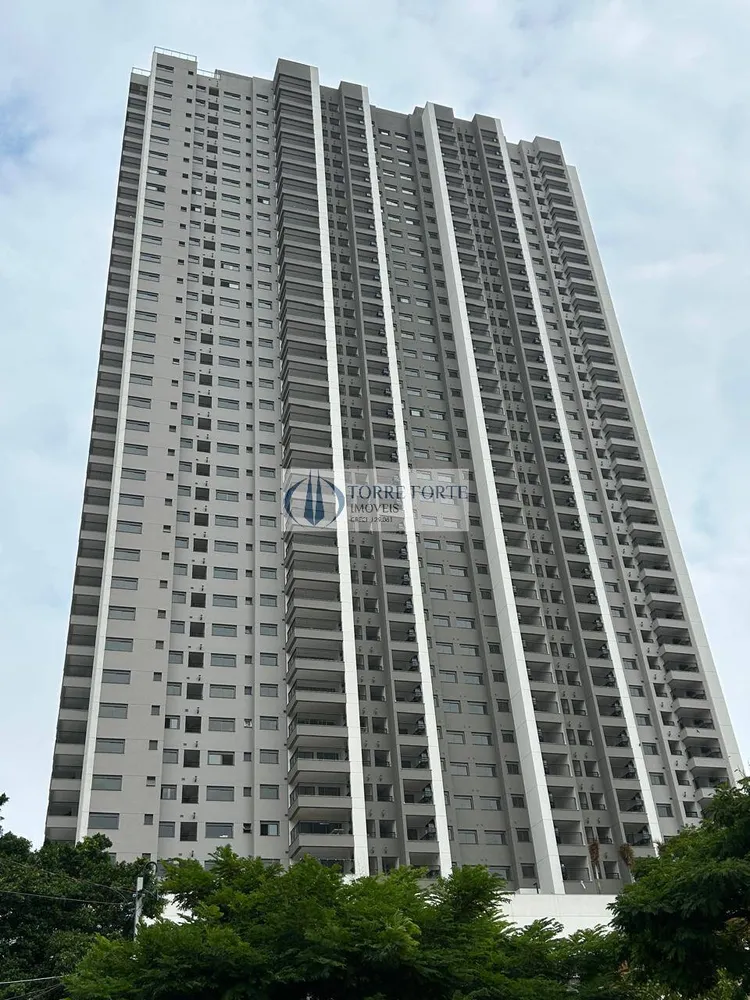 Apartamento, 2 quartos, 64 m² - Foto 1