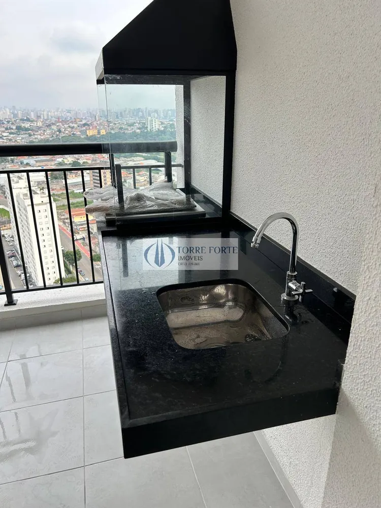Apartamento, 2 quartos, 64 m² - Foto 3