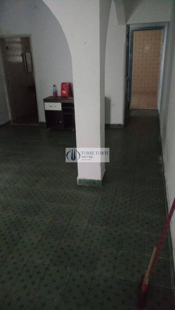 Sobrado, 2 quartos, 160 m² - Foto 1