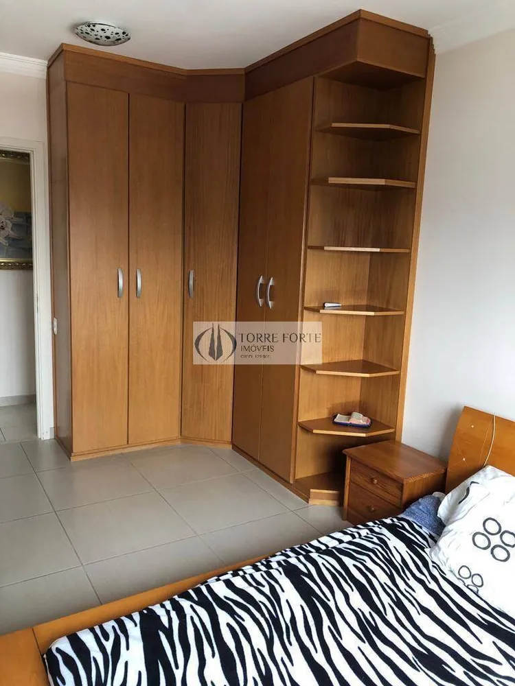 Apartamento, 3 quartos, 128 m² - Foto 6