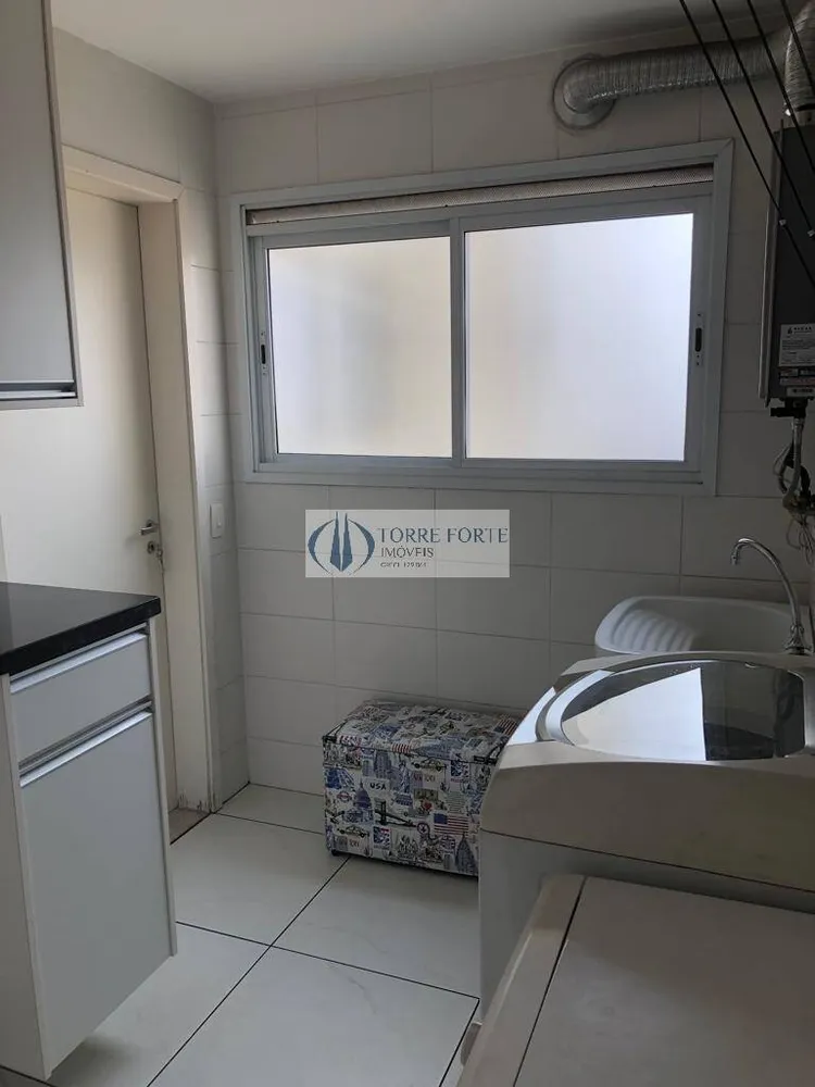 Apartamento, 3 quartos, 128 m² - Foto 5