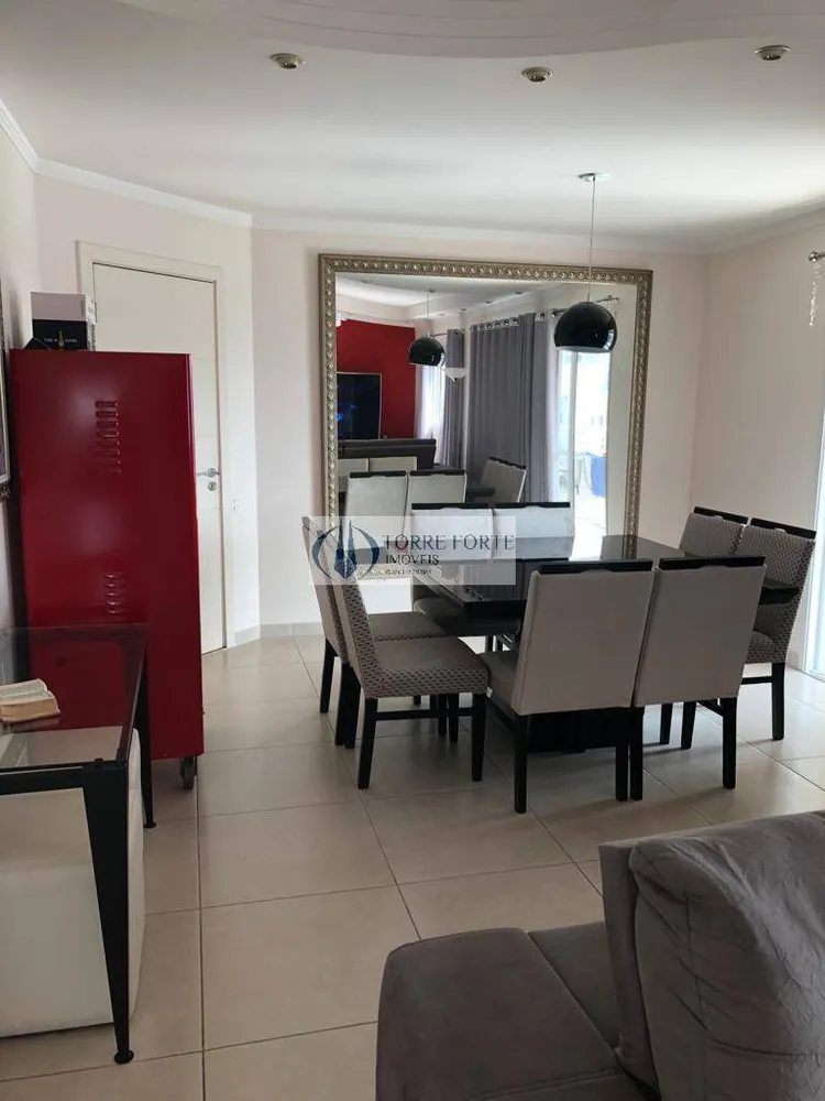 Apartamento, 3 quartos, 128 m² - Foto 3