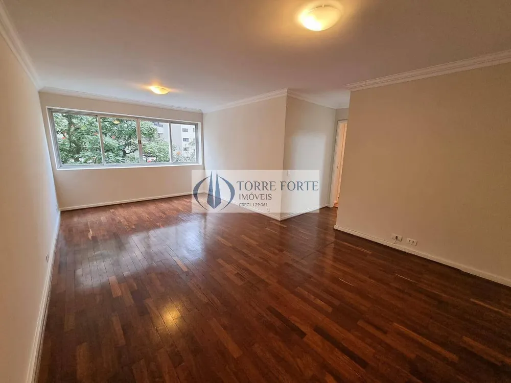 Apartamento, 3 quartos, 115 m² - Foto 1