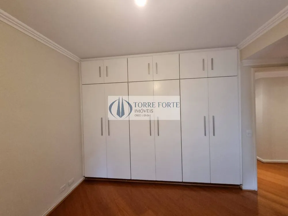 Apartamento, 3 quartos, 115 m² - Foto 3