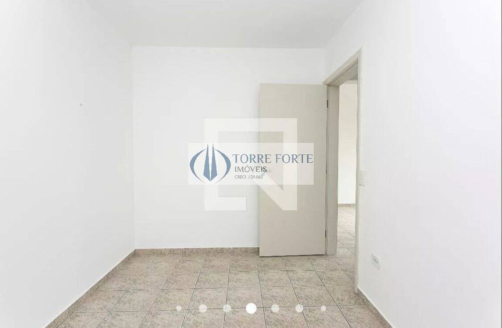 Apartamento à venda com 2 quartos, 54m² - Foto 1