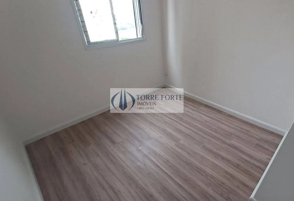 Apartamento, 3 quartos, 58 m² - Foto 5