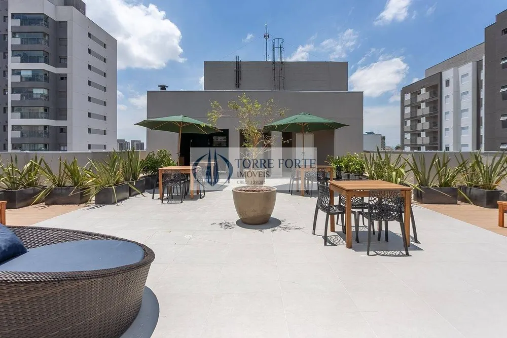 Apartamento, 3 quartos, 58 m² - Foto 3